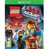 Warner Bros. The LEGO Movie Videogame