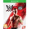 2K Games WWE 2K15
