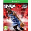 2K Games NBA 2K15