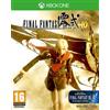Square Enix Final Fantasy Type 0
