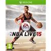 Electronic Arts NBA Live 15