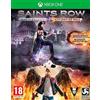 Deep Silver Saints Row 4 Re-Elected Gat Out Of Hell