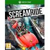 Microsoft Screamride