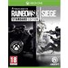 Ubisoft Tom Clancy's Rainbow Six Siege