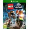 Warner Bros. LEGO Jurassic World