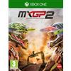 Milestone MXGP 2 The Official Motocross Videogame