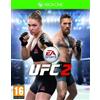 Electronic Arts UFC 2