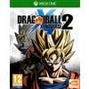 Namco Bandai Dragon Ball Xenoverse 2