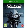 Milestone Ride 2