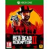Rockstar Games Red Dead Redemption 2