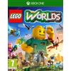 Warner Bros. LEGO Worlds