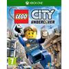 Warner Bros. LEGO City Undercover