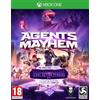 Deep Silver Agents Of Mayhem (Day One Edition)