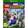 Warner Bros. LEGO Marvel Super Heroes 2