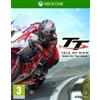 Big Ben Interactive TT Isle Of Man