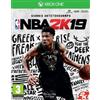 2K Games NBA 2K19