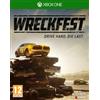 THQ Wreckfest