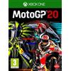 Milestone MotoGP 20