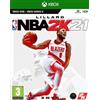 2K Games NBA 2K21