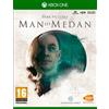 Namco Bandai The Dark Pictures Anthology Man Of Medan