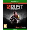 Deep Silver Rust Console Edition (Day One Edition)
