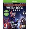 Ubisoft Watch Dogs Legion (Limited Edition)