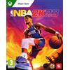 2K Games NBA 2K23