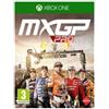 Milestone MXGP Pro