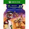 Marca Generica Monster Energy Supercross 2