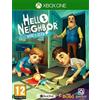 Don't Ask Why Hello Neighbor: Hide and Seek