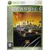 Electronic Arts Need for Speed Undercover (Classics)