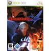 Capcom Devil May Cry 4