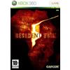 Capcom Resident Evil 5