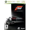 Microsoft Forza Motorsport 3