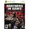Ubisoft Brothers In Arms Hell's Highway