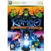 Microsoft Kameo Elements Of Power
