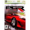 Microsoft Project Gotham Racing 3