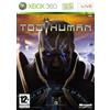 Microsoft Too Human
