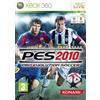 Konami Pro Evolution Soccer 2010