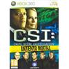 Ubisoft CSI Intento Mortale