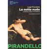 Marlin (Cava de' Tirreni) La notte nuda. Le novelle dello scandalo