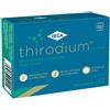 IBSA FARMACEUTICI ITALIA Srl Thirodium 225 mcg 30 Capsule Molli