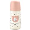Suavinex Biberon Suavinex Wild & Free 270 Ml Rosa