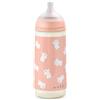 Suavinex Biberon Suavinex Wild & Free 360 Ml Rosa