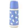 Suavinex Biberon Suavinex Wild & Free 360 Ml Azzurro