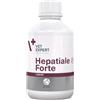 Vet Expert VetExpert Hepatiale Forte Liquid | 250 ml | Alimento complementare per cani | Per supportare la funzione epatica in caso di disturbi avanzati