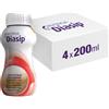 DANONE NUTRICIA SpA SOC.BEN. DIASIP CAPPUCCINO 4X200ML
