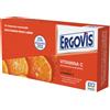 EG SpA Ergovis Vit C 1000mg 20cpr Eff