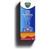 Vicks Tosse Fluidificante 200 mg/15 ml Sciroppo 180 per la tosse