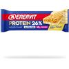 Enervit Protein Bar 26% - Vaniglia Yogurt 40g 40 g Barretta